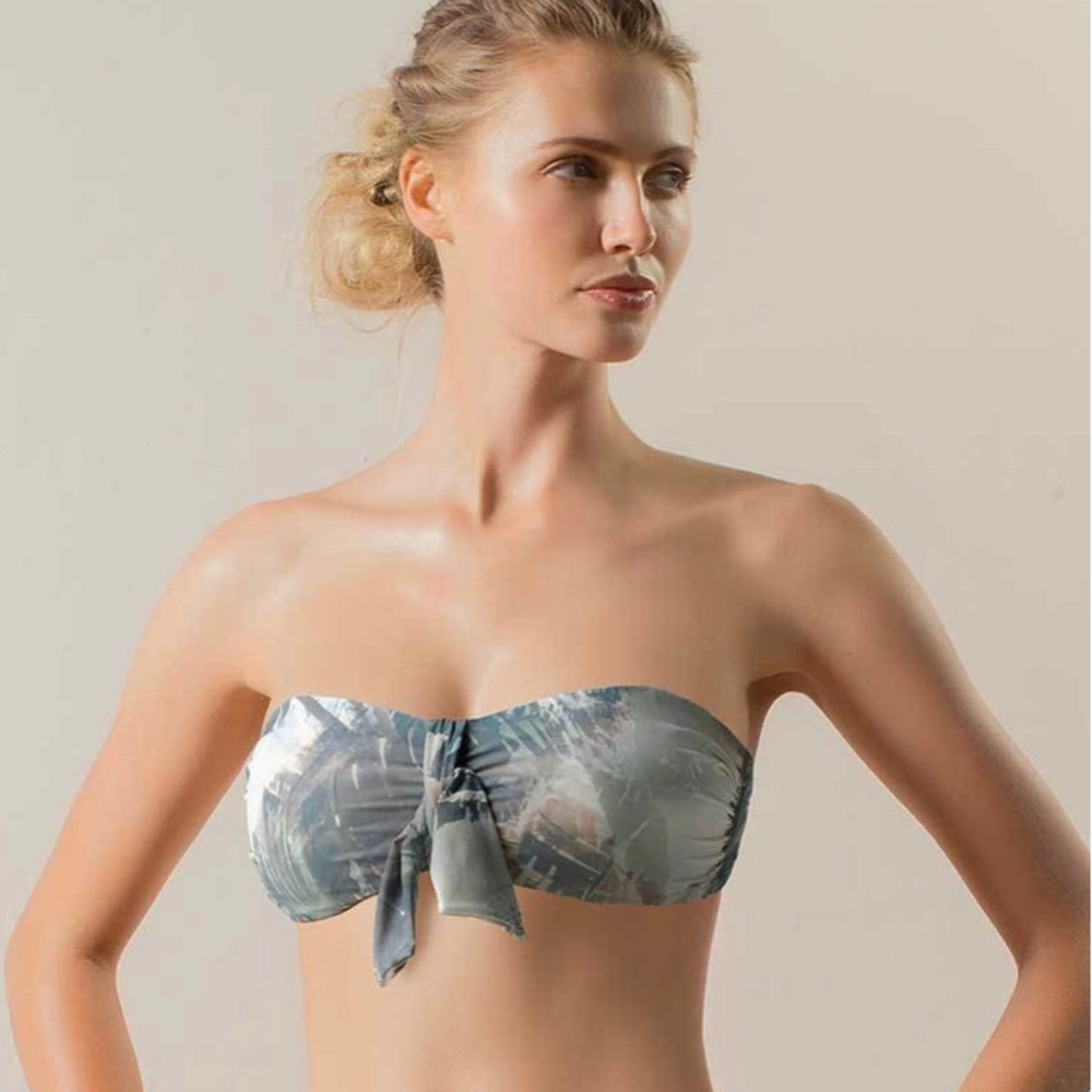 Touche Bondi 2 piece Bikini by Touche, Size Small